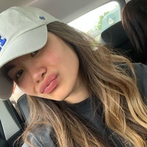 Meet your Posher, Jilliane